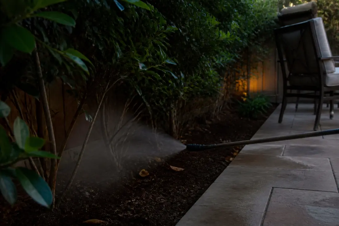 Mosquito Control by Frisco Pest Pros