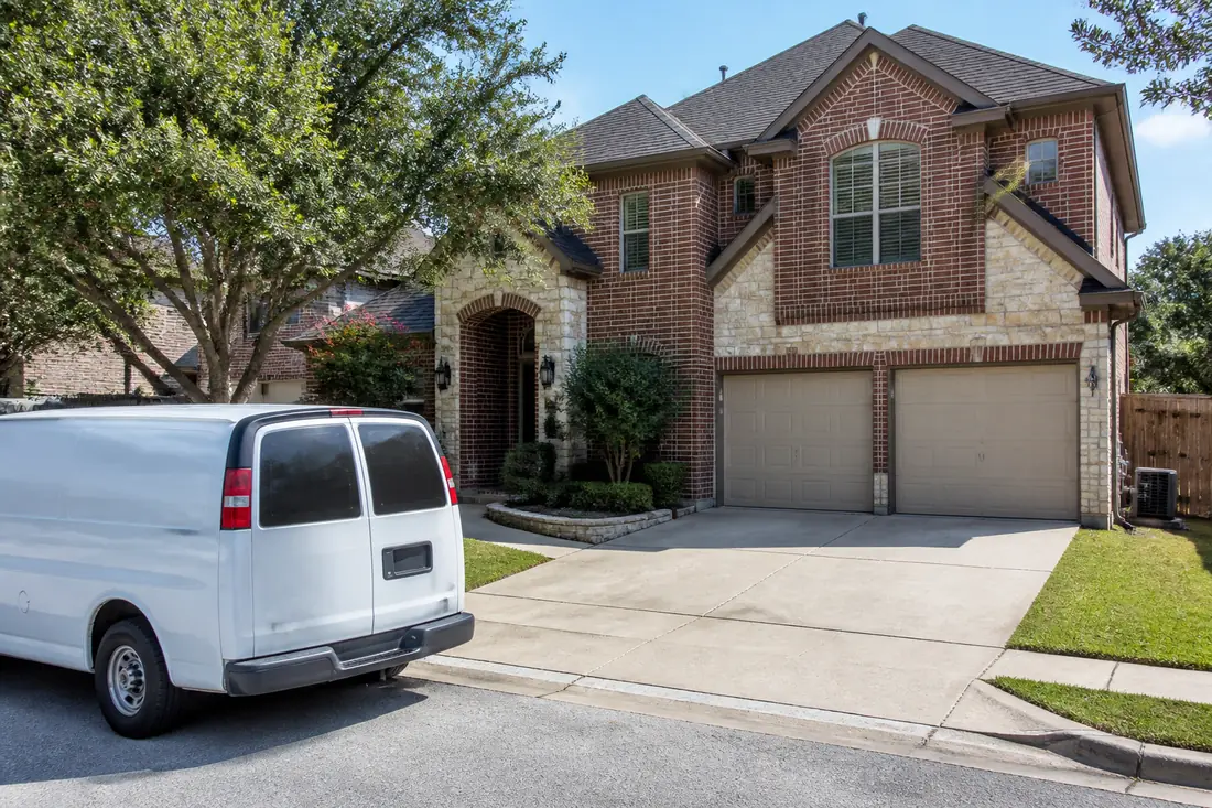 One-Time Pest Treatment project